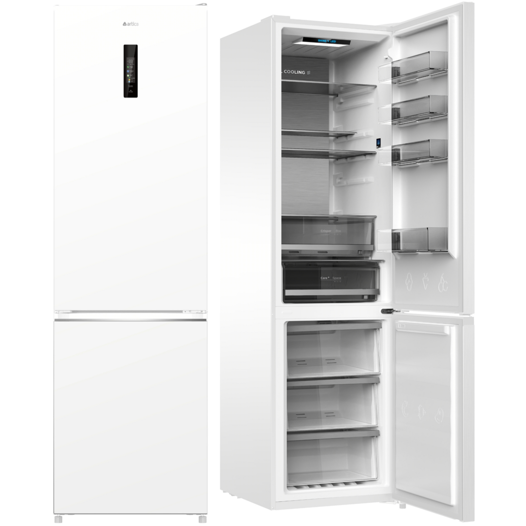 FRICOM. ARTICA COOLTECH200CB 200X60 COOLWALL BCO